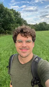 Sebastian Wilfinger MSc, Biologe in Hamburg