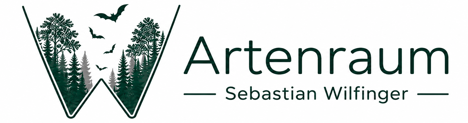 Artenraum Umweltbiologie